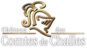 Château Comte de Challes