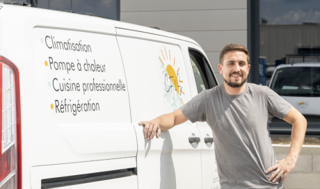 Florian vous souhaite à tous de bonnes vacances d'été ☀️