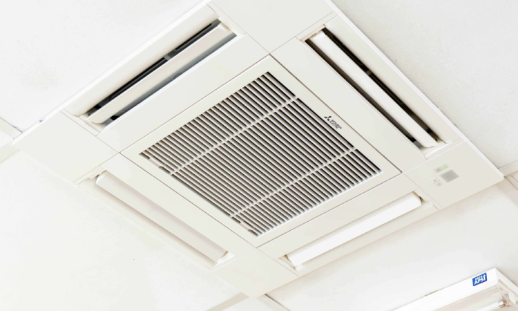 Clim d'intérieur - Clim froid 2 savoie